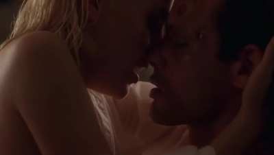 Sherilyn Fenn in Two Moon Junction. 1988