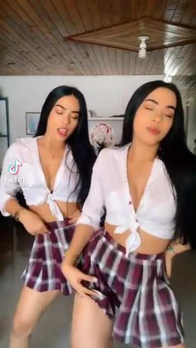 Twintok