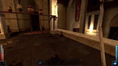 Chandelier Physics Lesson