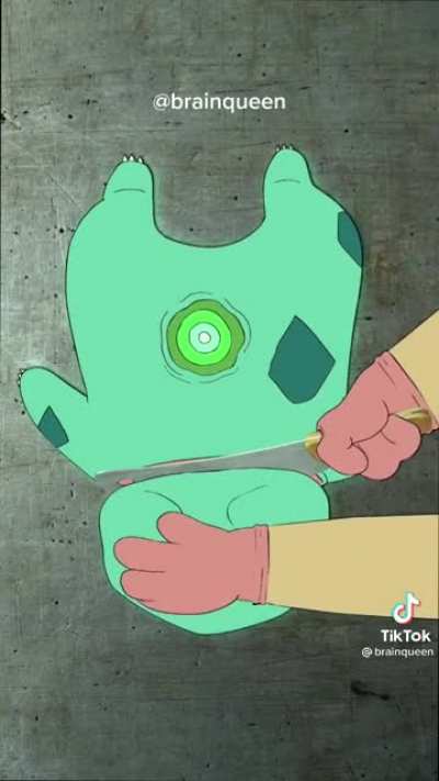 this literally made me wanna cry :(