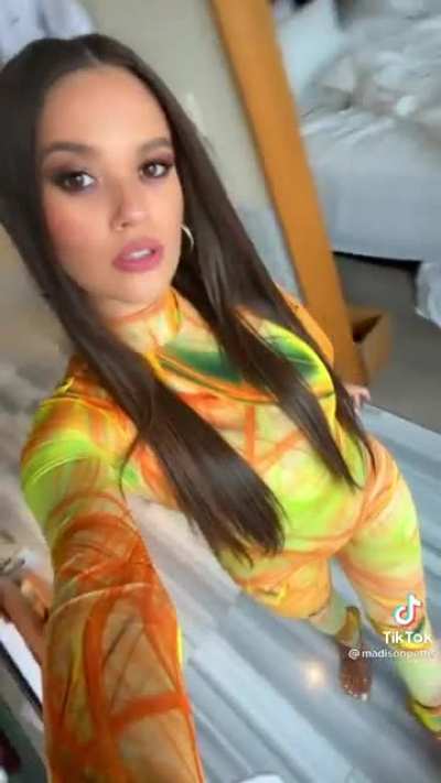 Too sexy 🔥