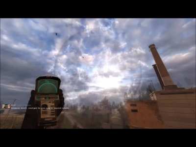 DEADLY ANOMALIES