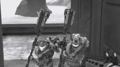 Hammer Bros