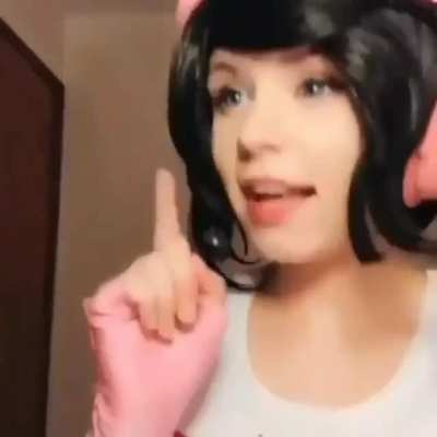 Anime girl :3