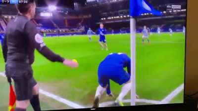 Timo Werner AWFUL injury (NSFW) vs Manchester City 😭😭😭Se<wbr>nd prayers so we can have the best striker in the premier league back soon <3 <3 <3