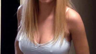 Elisha cuthbert