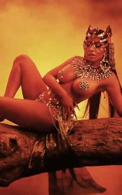 Nicki Minaj