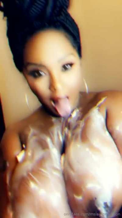 Creamy