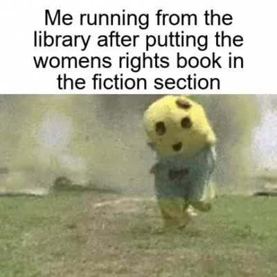 I suck at memes