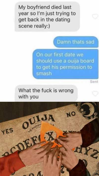 Mission Failed