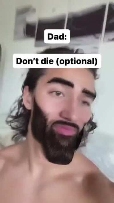 I’m 15 and this is yeet