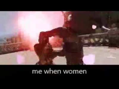 me