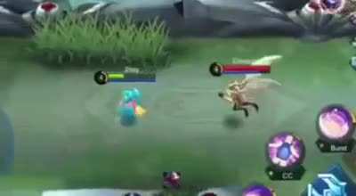 MLBB in Real Life🤣 (not my video)
