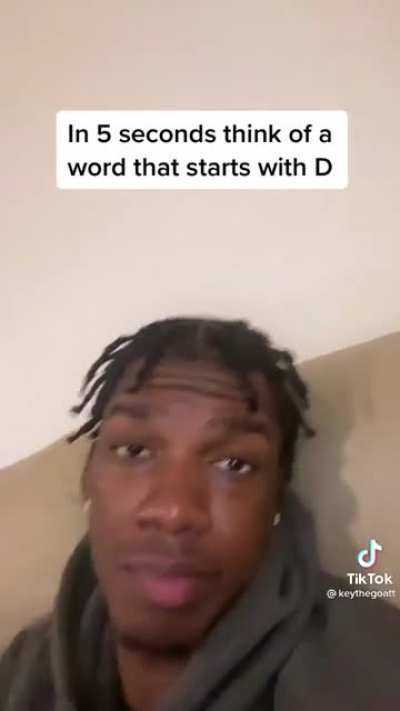 Ohell he is onto me