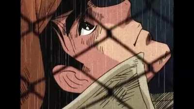 Literally me [Yabuki Joe]