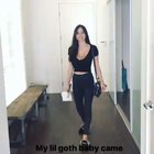 Jiggles.