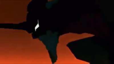 I love Evangelion 🤤🤤🤤