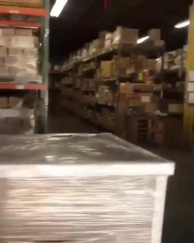 Impressive.