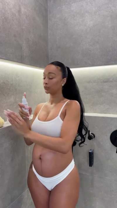 Draya Michele