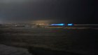 Bioluminescent Plankton