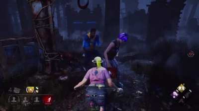 playing with randoms is so funny