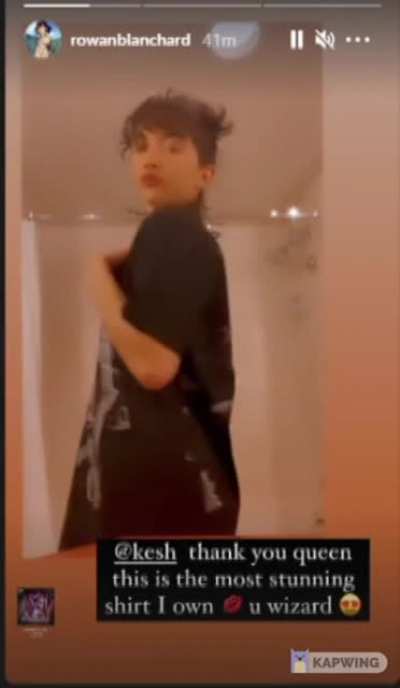 New IG Video