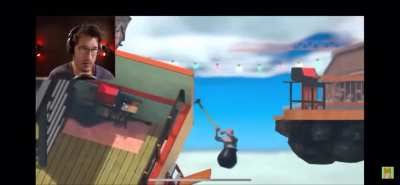 The saddest moment in gaming history.