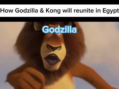 I mean, am I wrong?