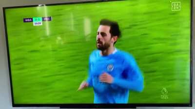 Poor Bernardo