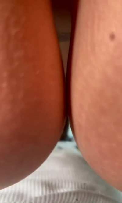 Pawg pov
