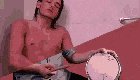 She's a Maniac [Sound]