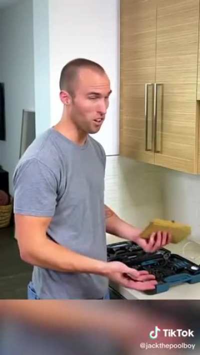 This is what i call a chad