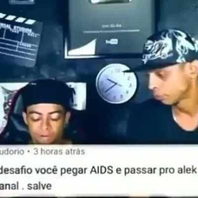 mande um salve😎