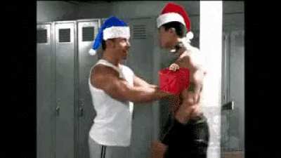 What do you want for xmas?