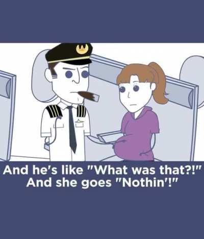 Just a funny joke