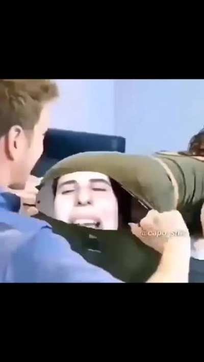 Nooooo juli que haces ahí