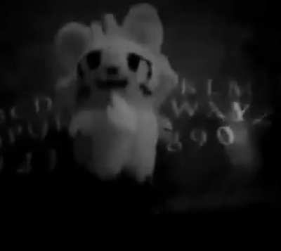 Possessed