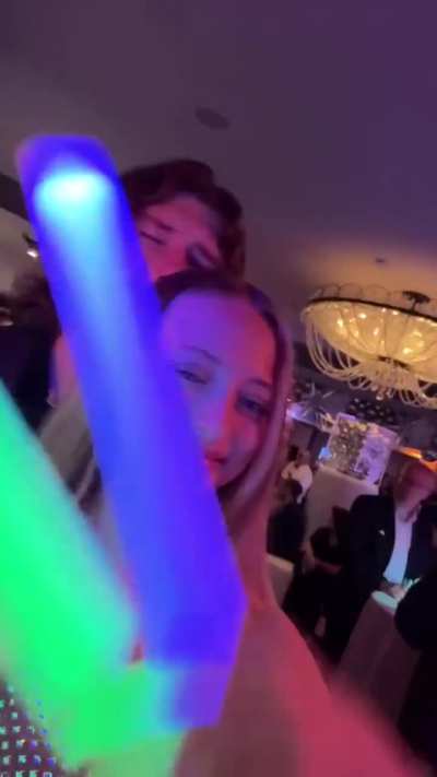 New Year Party