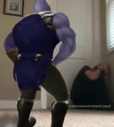 Don’t watch it