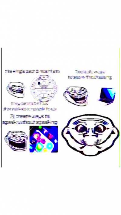 science and magic are the same thing