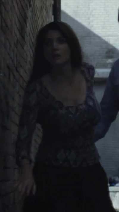 Julia Benson