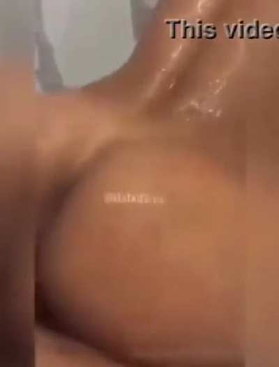 Shower Time w/ Bae