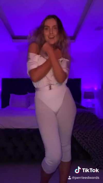 Perrie Edwards