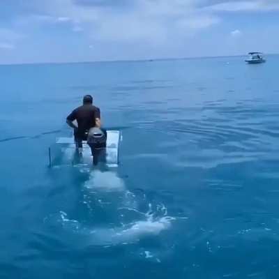 Исусья лодка