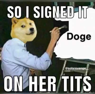Doge X Lil Tracy
