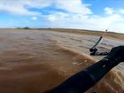 Hypersmooth 650ft Kite Surf