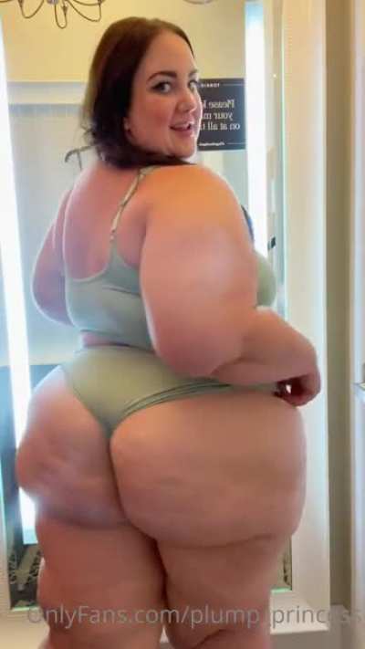 Changing room