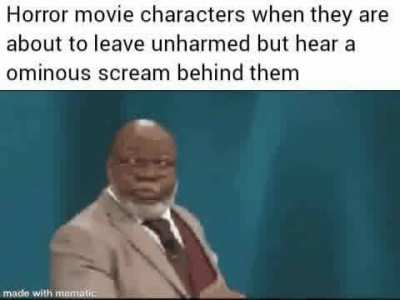 Who's there