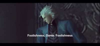 Vergil be ballin’ (made by Demetroid)