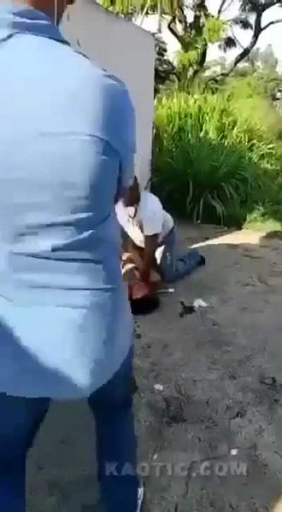 Saved her